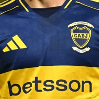 La camiseta de Boca está entre las 10 más vendidas del mundo: el ranking completo