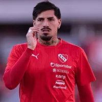 Boca quiere a Kevin Lomónaco, pero Independiente pide una cifra altísima para venderlo
