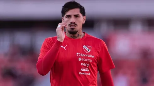 El dinero que pide Independiente por Kevin Lomónaco.