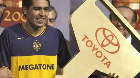 Los detalles acerca del rumor sobre el desembarco de Toyota en Boca.