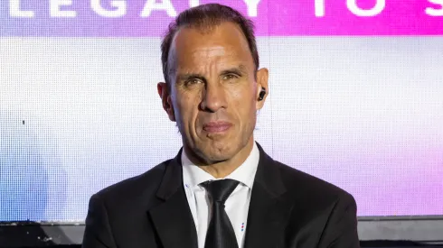 El ex arquero mencionó cuál es el título más importante en la historia de Boca.