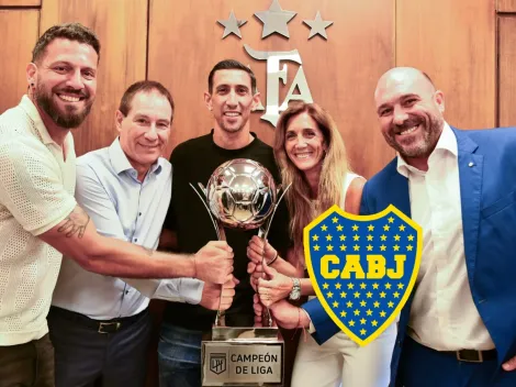 La postura de Boca sobre el título que la AFA le dio a Central: "Llegaron y..."