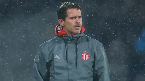 La durísima noticia deportiva que recibió Gago en México.