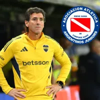 La clave de Argentinos Juniors que preocupa a Claudio Úbeda: qué espera Boca de su rival