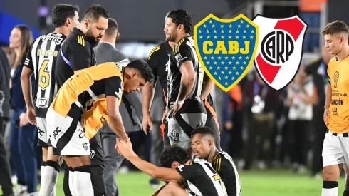 River inició gestiones para incorporar a un jugador que interesa en Boca.