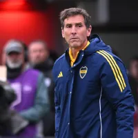 Para el domingo: el equipo que paró Úbeda pensando en Argentinos