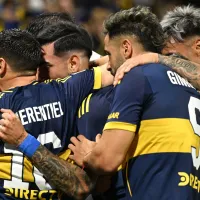 Bichi Fuertes fue campeón en River y aseguró que quiere que Boca salga campeón: “Me gusta cómo juega”