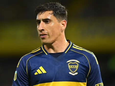 ¿Merentiel puede irse en enero? La postura del club: "Creen que..."