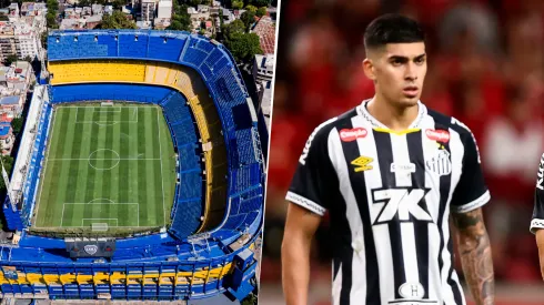 Las noticias de Boca hoy.