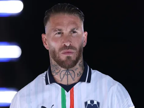 Sergio Ramos queda libre en su equipo y los hinchas de Boca lo piden: "Es jerarquía pura"