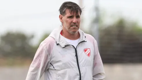 La decisión de Argentinos para el partido vs. Boca.