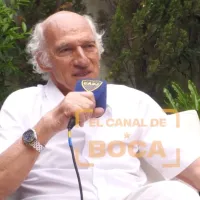 El recuerdo de Carlos Bianchi a 25 años del triunfo de Boca ante el Real Madrid: “Una ocasión única”
