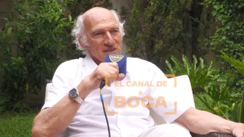 Bianchi, íntimo sobre la final contra el Real Madrid.