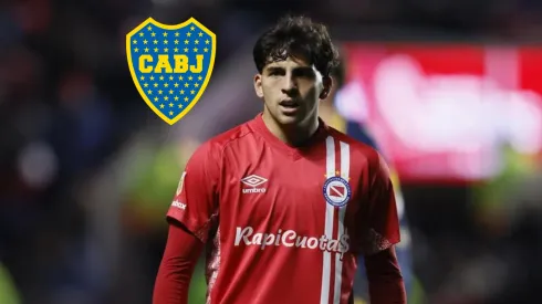Revelaron que López Muñoz no tendría problemas en ir a Boca.