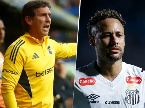 Boca hoy: el probable equipo ante Argentinos, el DT que respaldó a Úbeda y por qué Santos podría beneficiar al Xeneize