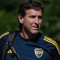 Lista confirmada: los concentrados de Boca para recibir a Argentinos