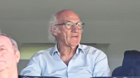 Bianchi y una emocionante confesión sobre Boca.