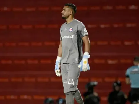 Mal momento: por qué Sergio Romero no estará en Boca vs. Argentinos