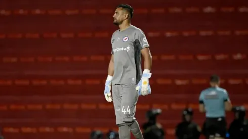 Chiquito no jugará contra Boca.