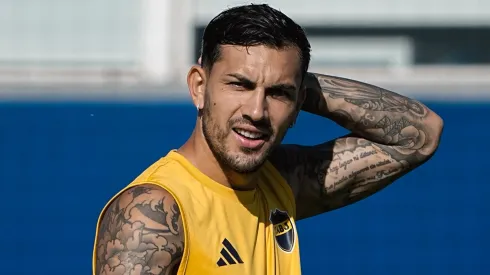 La medida que inició Paredes y adoptó la Reserva.