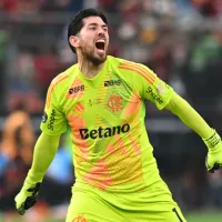 Los hinchas de Boca hicieron tendencia a Agustín Rossi: “La verdad que…”