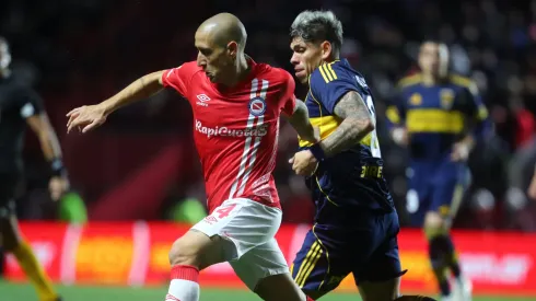 Boca recibe a Argentinos Juniors por los cuartos de final del Torneo Clausura 2025.