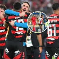 La gastada de Flamengo a River que hizo estallar de risa a los hinchas de Boca: “Espectacular”
