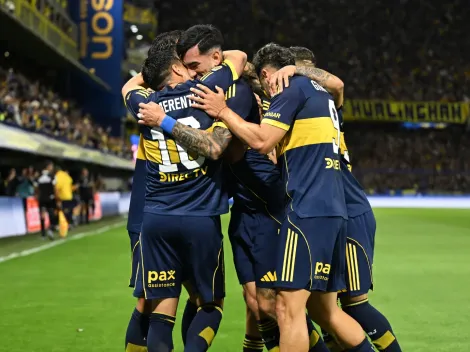 Boca, a semifinales: rival, día y hora para el próximo partido por el Torneo Clausura 2025