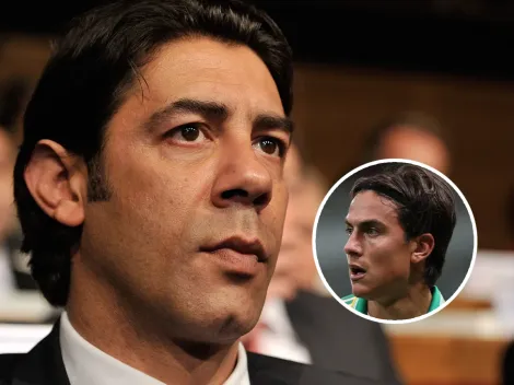 Por qué Rui Costa le dio una gran noticia a Boca en pleno sueño por traer a Dybala en 2026