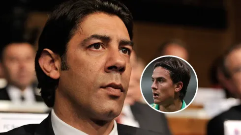 La gran noticia que le dio Rui Costa a Boca y que le permite soñar con Dybala.