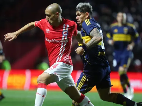 Boca vs. Argentinos por el Clausura 2025: hora, TV, formaciones y minuto a minuto