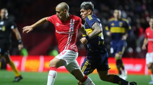 Boca vs. Argentinos por el Clausura 2025: hora, TV, formaciones y minuto a minuto