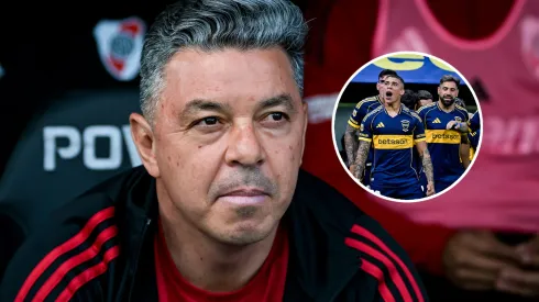 River recibió una pésima noticia por la victoria de Boca.