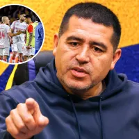 Los dos cracks de Argentinos Juniors que Boca sigue de cerca para el 2026