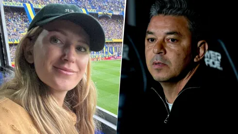 Las noticias de Boca hoy.