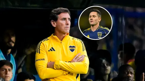 Úbeda no puso a Ander Herrera contra Argentinos y ya se sabe por qué.