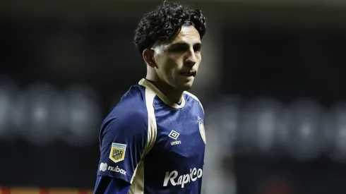 La picante historia de López Muñoz tras la derrota con Boca.