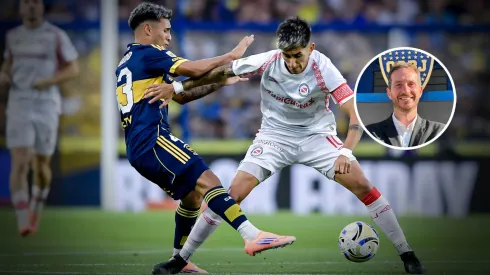 Boca, en semis del Torneo Clausura.