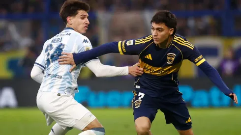 Se confirmó cuándo se jugará el Boca-Racing.
