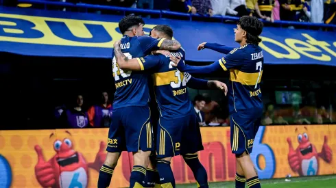 Boca tiene rival para la semi del Torneo Clausura 2025.