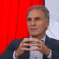 Ruggeri habló como hincha de River ante la chance de que Boca sea campeón: “Nosotros no…”