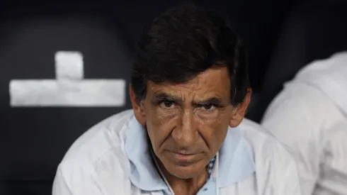 Gustavo Costas advirtió a Boca.