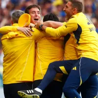 La promesa interna del cuerpo técnico de Claudio Úbeda antes de la semifinal contra Racing: “Hay que…”