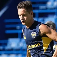 Qué tiene y cómo está Ander Herrera: ¿puede jugar ante Racing?