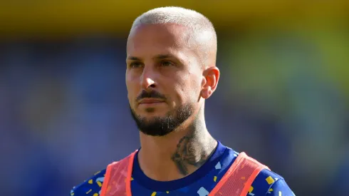 Darío Benedetto se sinceró sobre su carrera.