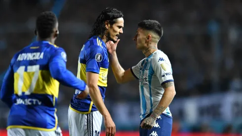 El repaso de los mano a mano entre Boca y Racing.