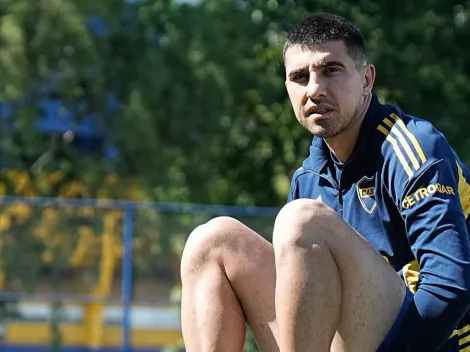 ¿Battaglia se puede meter en el equipo titular? La postura de Úbeda antes de la semifinal