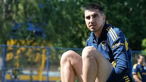 ¿Battaglia vuelve al once inicial?