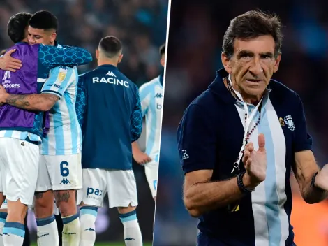 Boca hoy: las figuras de Racing que se pierden la semi, la chicana de Gustavo Costas y el picante tuit de La Academia en la previa