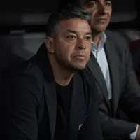 Boca buscó en enero a Santiago Ascacibar y ahora Gallardo lo pide para salvar la crisis de River